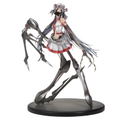 Hdge Vocaloid Pre-Painted PVC Figure: Calne Ca / Nurse Costume Ver. thumbnail 1
