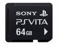 PlayStation Vita Memory Card (64GB) thumbnail 1