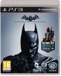 Batman: Arkham Origins (Collector's Edition) thumbnail 3