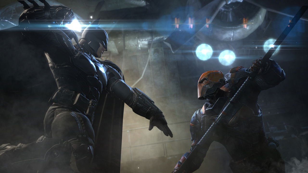 Batman: Arkham Origins (Collector's Edition) 対応 PlayStation 3