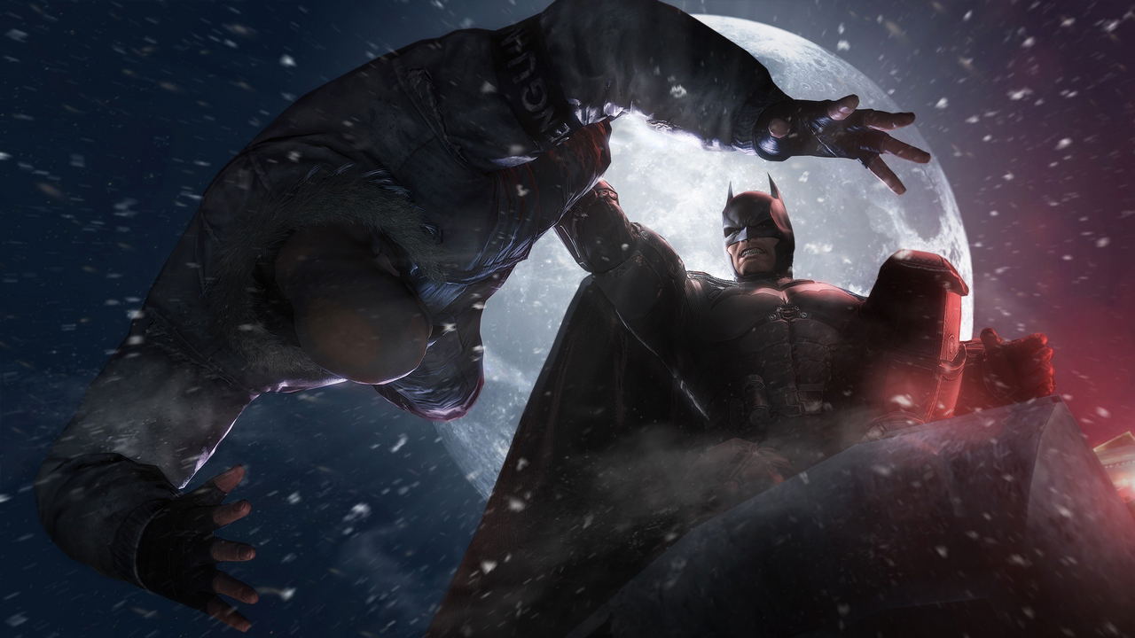 Batman: Arkham Origins (Collector's Edition) 対応 PlayStation 3