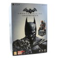 Batman: Arkham Origins (Collector's Edition) thumbnail 1