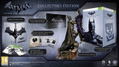 Batman: Arkham Origins (Collector's Edition) thumbnail 2