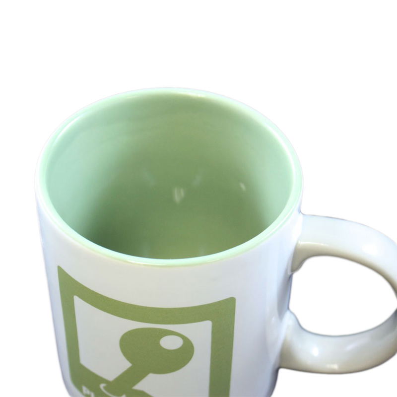 Classic Play-Asia.com Mug [Limited Edition] image 2
