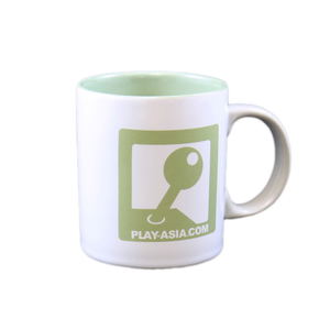 Classic Play-Asia.com Mug [Limited Edition]_