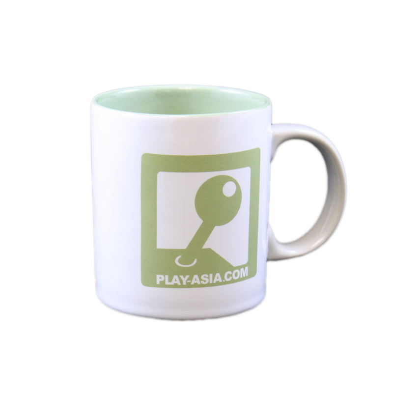 Classic Play-Asia.com Mug [Limited Edition] image 1