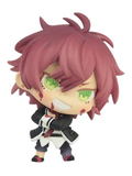 Color Collection Diabolik Lovers More,Blood Non Scale Pre-Painted PVC Trading Figure (Set of 10 pieces) thumbnail 1