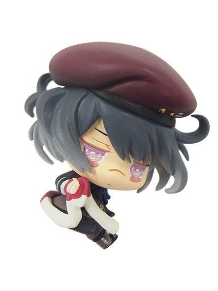 Color Collection Diabolik Lovers More,Blood Non Scale Pre-Painted