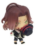 Color Collection Diabolik Lovers More,Blood Non Scale Pre-Painted PVC Trading Figure (Set of 10 pieces) thumbnail 3