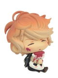 Color Collection Diabolik Lovers More,Blood Non Scale Pre-Painted PVC Trading Figure (Set of 10 pieces) thumbnail 4