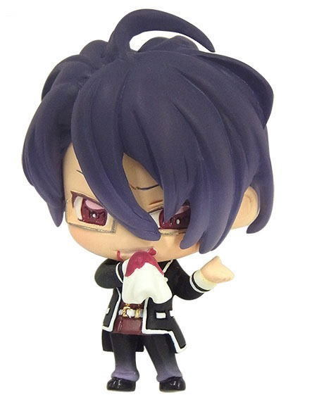 【新品未開封】DIABOLIK LOVERS MORE, BLOOD カラコレ Color Collection Diabolik Lovers More,Blood Non Scale Pre-Painted