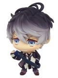 Color Collection Diabolik Lovers More,Blood Non Scale Pre-Painted PVC Trading Figure (Set of 10 pieces) thumbnail 7