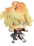 Color Collection Diabolik Lovers More,Blood Non Scale Pre-Painted PVC Trading Figure (Set of 10 pieces) thumbnail 8
