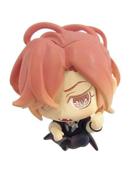 Color Collection Diabolik Lovers More,Blood Non Scale Pre-Painted