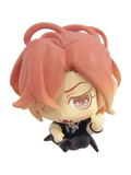 Color Collection Diabolik Lovers More,Blood Non Scale Pre-Painted PVC Trading Figure (Set of 10 pieces) thumbnail 9