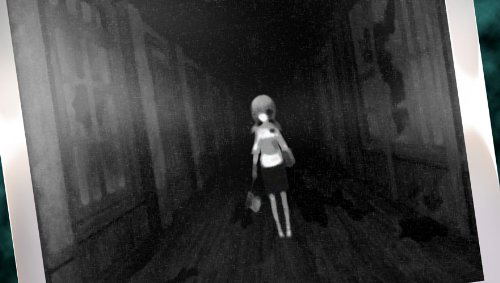 Corpse Party: Blood Drive image 7