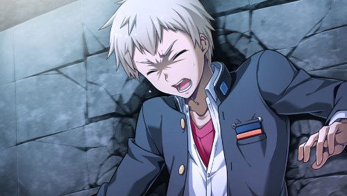 Corpse Party: Blood Drive image 8