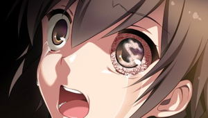 Corpse Party: Blood Drive_