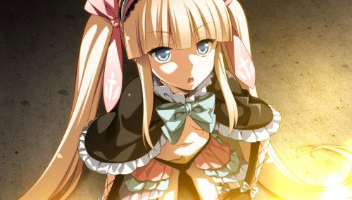 Corpse Party: Blood Drive image 10