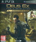 Deus Ex: Human Revolution - Director's Cut thumbnail 1