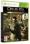 Deus Ex: Human Revolution - Director's Cut thumbnail 1