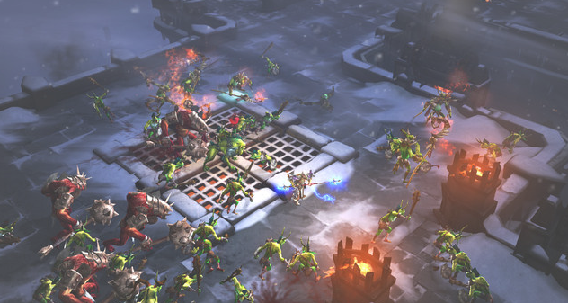 Diablo III image 4