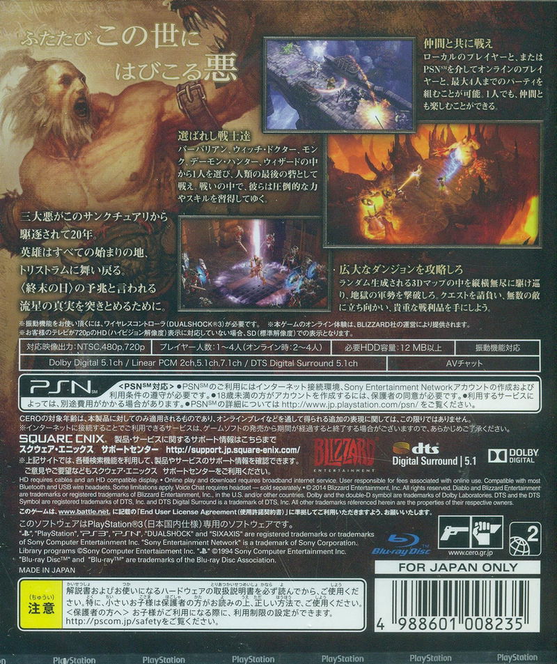 Diablo III image 2