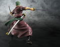 Excellent Model One Piece Edition-Z 1/8 Scale Pre-Painted PVC Figure: Roronoa Zoro (Japanese Version) thumbnail 12