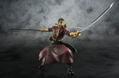 Excellent Model One Piece Edition-Z 1/8 Scale Pre-Painted PVC Figure: Roronoa Zoro (Japanese Version) thumbnail 13