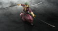 Excellent Model One Piece Edition-Z 1/8 Scale Pre-Painted PVC Figure: Roronoa Zoro (Japanese Version) thumbnail 14