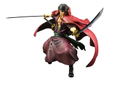 Excellent Model One Piece Edition-Z 1/8 Scale Pre-Painted PVC Figure: Roronoa Zoro (Japanese Version) thumbnail 1