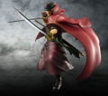 Excellent Model One Piece Edition-Z 1/8 Scale Pre-Painted PVC Figure: Roronoa Zoro (Japanese Version) thumbnail 6