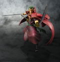 Excellent Model One Piece Edition-Z 1/8 Scale Pre-Painted PVC Figure: Roronoa Zoro (Japanese Version) thumbnail 8