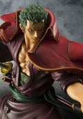 Excellent Model One Piece Edition-Z 1/8 Scale Pre-Painted PVC Figure: Roronoa Zoro (Japanese Version) thumbnail 10