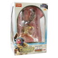 Excellent Model One Piece Portraits of Pirates MAS 1/8 Scale Pre-Painted PVC Figure: Tony Tony Chopper Horn Point (Japanese Version) thumbnail 8