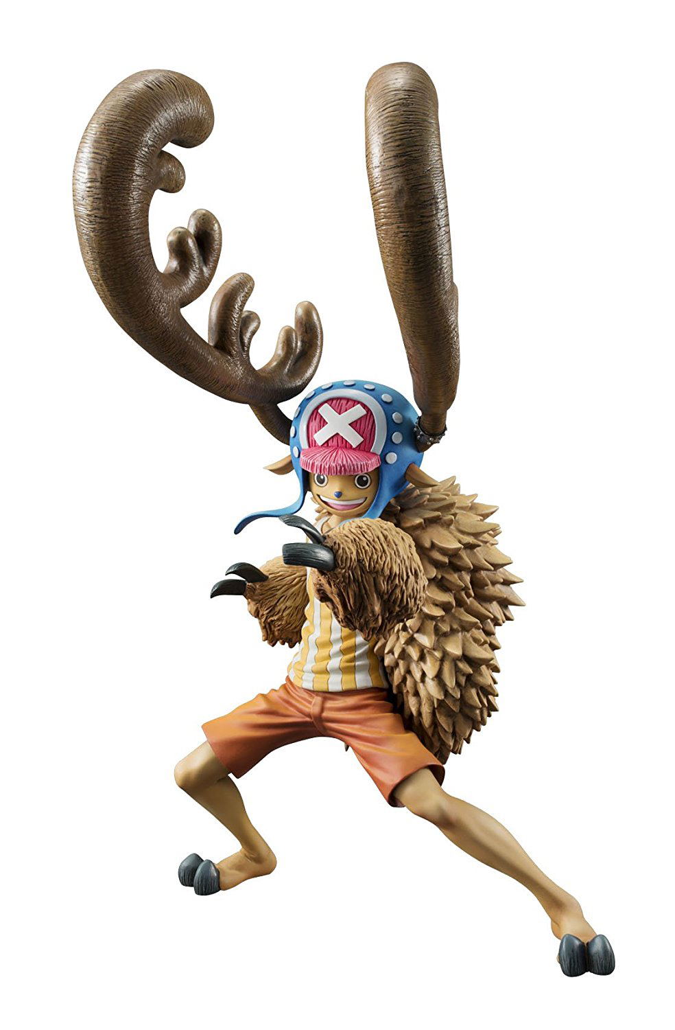 Excellent Model One Piece Portraits of Pirates MAS 1/8 Scale Pre