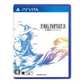 Final Fantasy X HD Remaster thumbnail 1