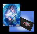 Final Fantasy X / X-2 HD Remaster Twin Pack [E-Store Special Set with Face Towel] thumbnail 1