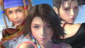 Final Fantasy X-2 HD Remaster thumbnail 3