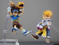 G.E.M. Series Digimon Adventure: Yagami Taichi & Agumon thumbnail 6