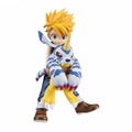 G.E.M. Series Digimon Adventure: Ishida Yamato & Gabumon thumbnail 1