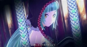 Hatsune Miku -Project DIVA- f [Best Price Version]