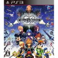 Kingdom Hearts HD II.5 ReMIX thumbnail 1