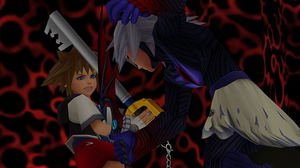 Kingdom Hearts HD II.5 ReMIX_