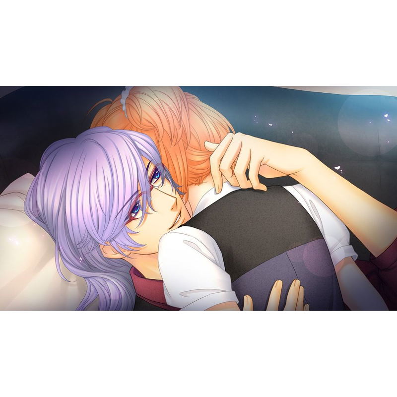 Kiniro no Corda 3: Another Sky feat. Jinnan image 4