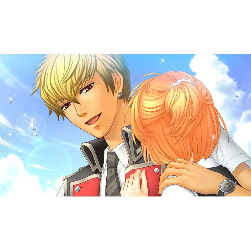 Kiniro no Corda 3: Another Sky feat. Jinnan [Treasure Box] image 4