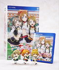 Love Live! School Idol Paradise Vol.1 Printemps Unit [Limited Edition] thumbnail 1
