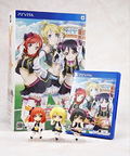 Love Live! School Idol Paradise Vol.2 BiBi [Limited Edition] thumbnail 1