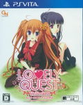 Lovely Quest: Unlimited thumbnail 1
