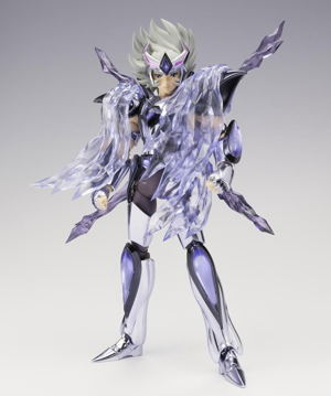 Saint Cloth Myth Saint Seiya Omega Orion Eden